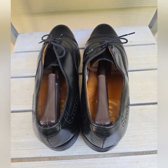 Handmade Glen eagles size 11.5 US - Picture 2 of 6